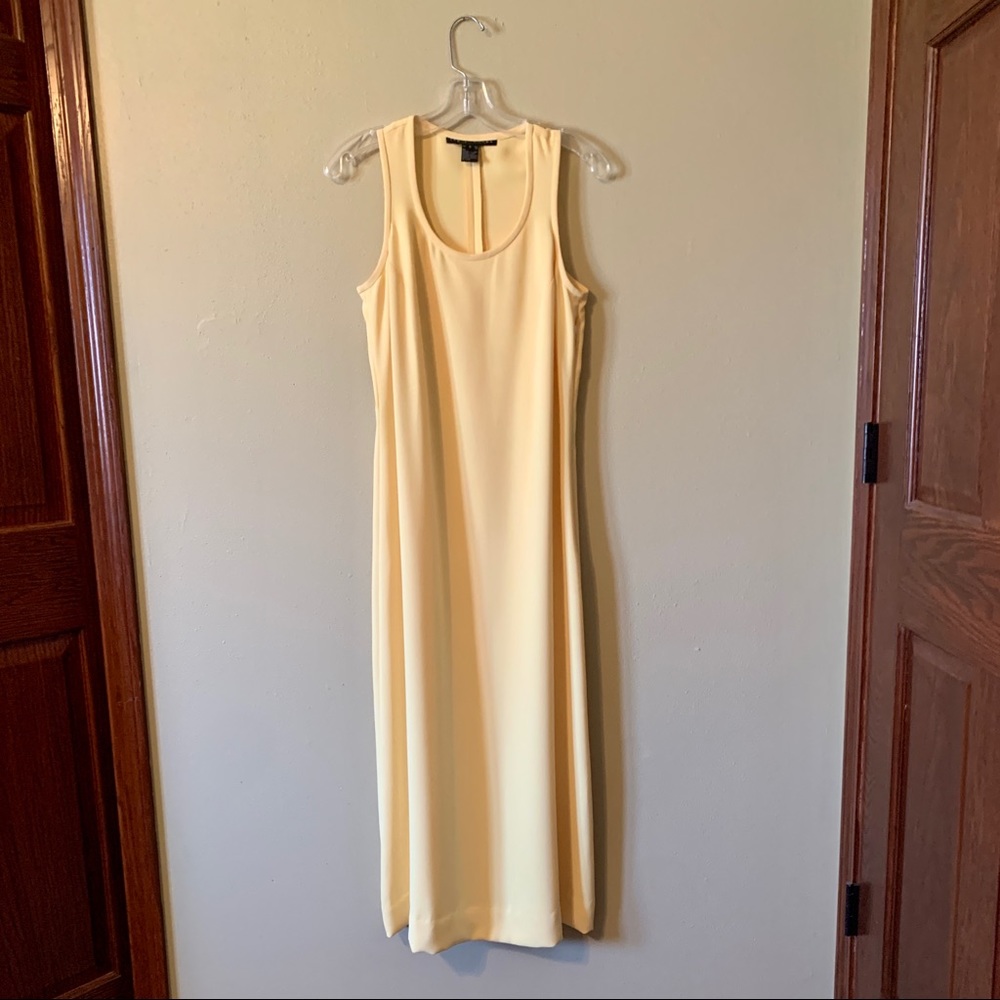 Yansi Fugel Maxi Dress